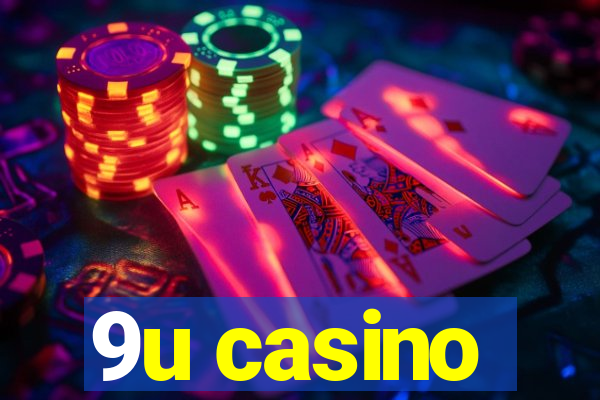 9u casino